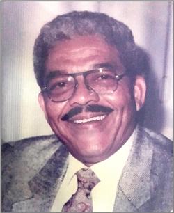 A. Barrett Funeral Services Historical Photo