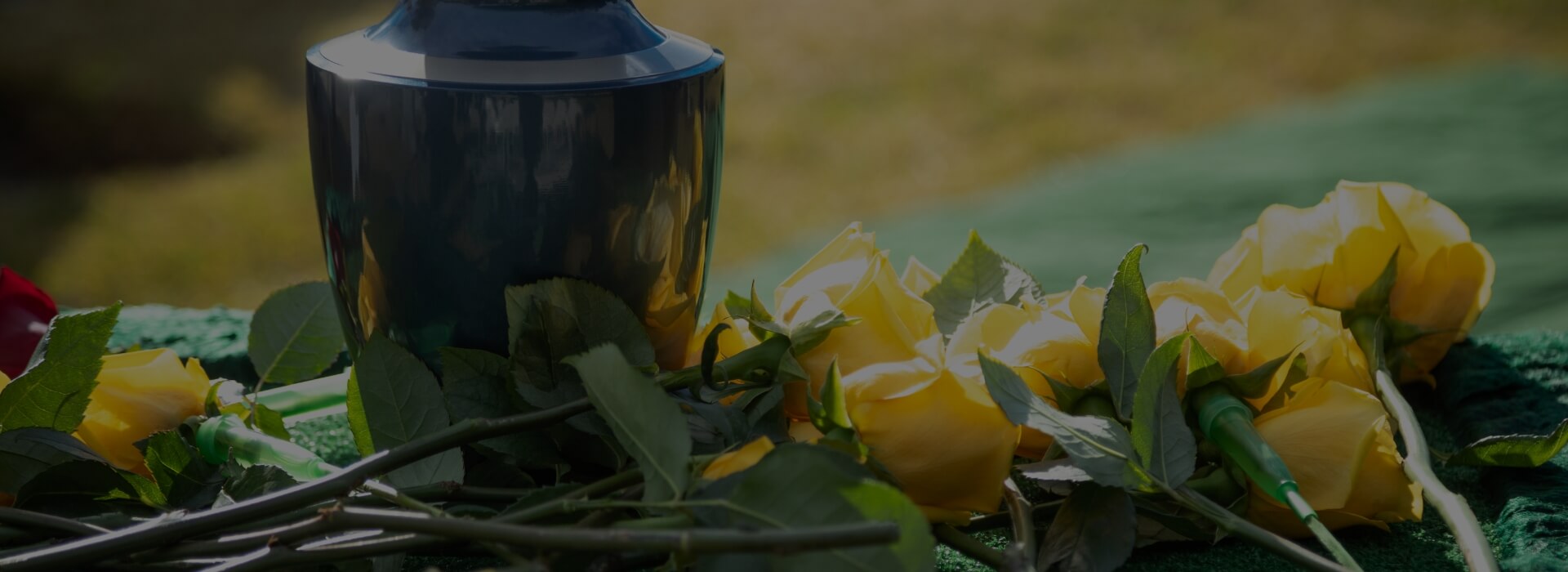 Send Flowers Banner